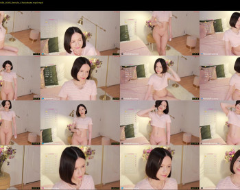 _female_essence_ — 121 minute Chaturbate female cam show recording, 720p, Oct 26, 2024