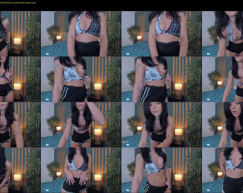 _gabrielle_ — 4 minute Chaturbate female cam show recording, 720p, Oct 26, 2024
