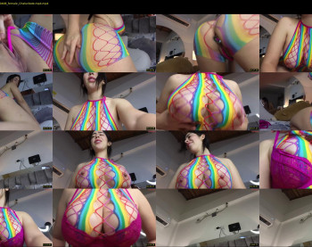 _gummies15 — 15 minute Chaturbate female cam show recording, 720p, Oct 26, 2024