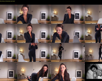 _mariarty_ — 34 minute Chaturbate female cam show recording, 720p, Oct 26, 2024