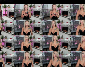 adonawet — 29 minute Chaturbate couple cam show recording, 720p, Oct 25, 2024