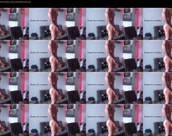 alexander_martines — 5 minute Chaturbate male cam show recording, 720p, Oct 26, 2024