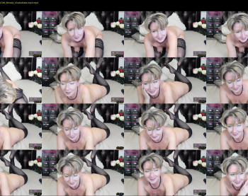 alexandrafix — 3 minute Chaturbate female cam show recording, 720p, Oct 25, 2024