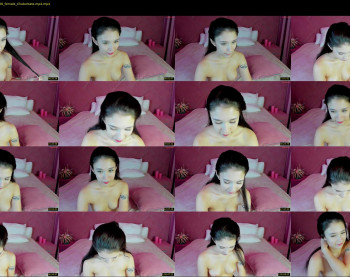 anna_way — 74 minute Chaturbate female cam show recording, 720p, Oct 25, 2024