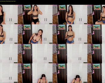 anna_wells — 120 minute Chaturbate female cam show recording, 720p, Oct 26, 2024