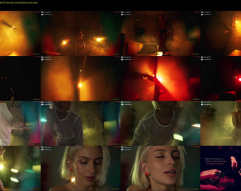 artmosphera — 61 minute Chaturbate female cam show recording, 720p, Oct 26, 2024