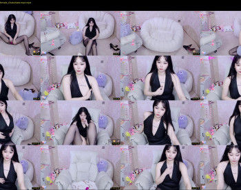 bell_cs — 120 minute Chaturbate female cam show recording, 720p, Oct 25, 2024