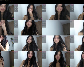 bella_musee — 121 minute Chaturbate female cam show recording, 720p, Oct 26, 2024