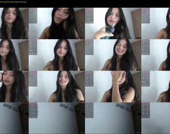 bella_musee — 23 minute Chaturbate female cam show recording, 720p, Oct 26, 2024