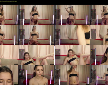beverlyvega — 120 minute Chaturbate couple cam show recording, 720p, Oct 25, 2024
