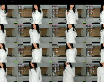 beverlyvega — 17 minute Chaturbate couple cam show recording, 720p, Oct 25, 2024