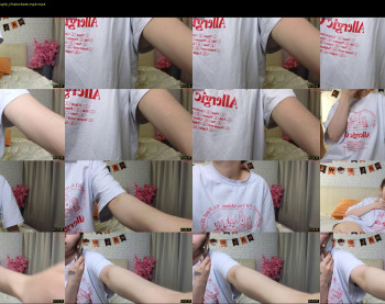 bjliki — 4 minute Chaturbate couple cam show recording, 720p, Oct 25, 2024