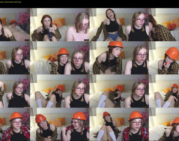 bjliki — 23 minute Chaturbate couple cam show recording, 720p, Oct 26, 2024