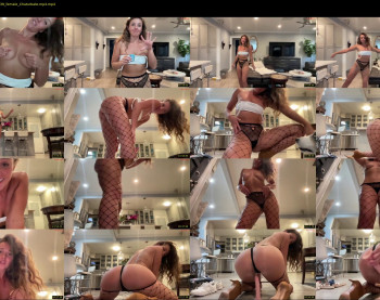 bloomyogi — 46 minute Chaturbate female cam show recording, 720p, Oct 26, 2024