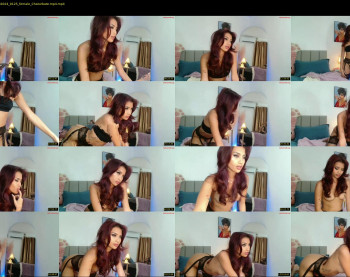 bridget_spring6871 — 72 minute Chaturbate female cam show recording, 480p, Oct 26, 2024