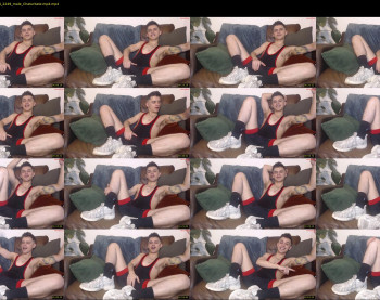 camdoattitude — 3 minute Chaturbate male cam show recording, 720p, Oct 25, 2024