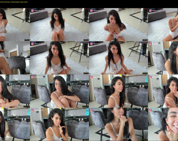 cata_batnati — 119 minute Chaturbate female cam show recording, 720p, Oct 25, 2024