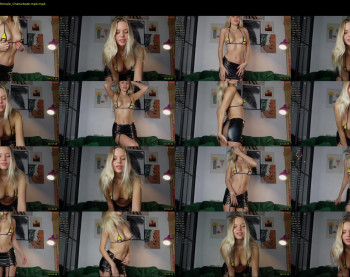 corni__ — 7 minute Chaturbate female cam show recording, 720p, Oct 25, 2024