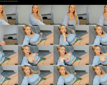crystal_angells — 16 minute Chaturbate couple cam show recording, 720p, Oct 25, 2024