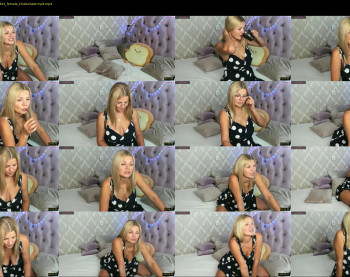 daisydavis_ — 78 minute Chaturbate female cam show recording, 720p, Oct 25, 2024