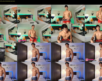 danteestone — 74 minute Chaturbate male cam show recording, 720p, Oct 26, 2024