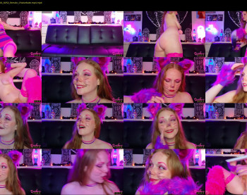 daphnemadison — 120 minute Chaturbate couple cam show recording, 720p, Oct 26, 2024