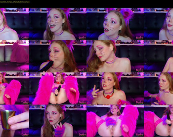 daphnemadison — 50 minute Chaturbate couple cam show recording, 720p, Oct 26, 2024