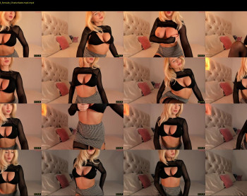 dee_nise — 35 minute Chaturbate female cam show recording, 720p, Oct 25, 2024