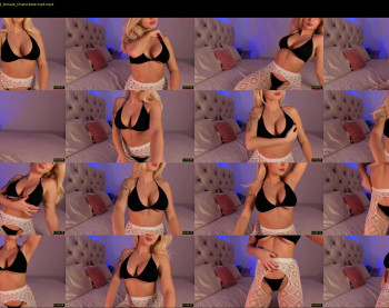 dee_nise — 34 minute Chaturbate female cam show recording, 720p, Oct 25, 2024
