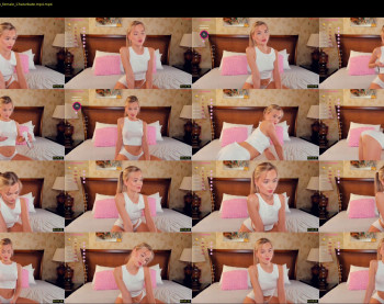 dollorrie — 12 minute Chaturbate couple cam show recording, 720p, Oct 25, 2024