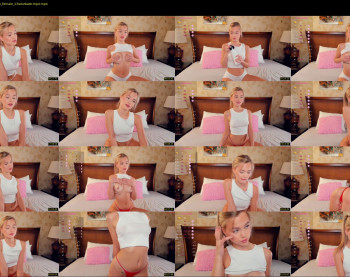 dollorrie — 59 minute Chaturbate couple cam show recording, 720p, Oct 25, 2024