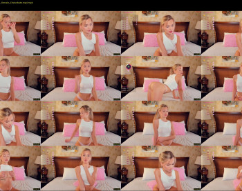 dollorrie — 67 minute Chaturbate couple cam show recording, 720p, Oct 25, 2024