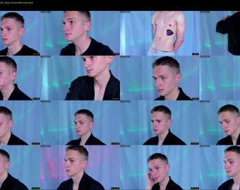 dustyn_fox — 123 minute Chaturbate male cam show recording, 720p, Oct 25, 2024