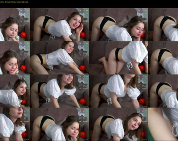 earlenebigge — 26 minute Chaturbate female cam show recording, 720p, Oct 25, 2024