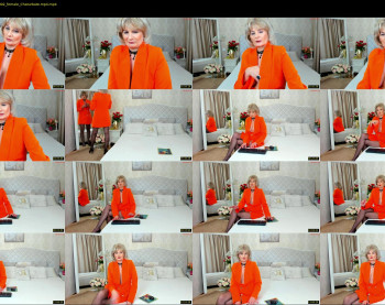 elisarosse_ — 16 minute Chaturbate female cam show recording, 720p, Oct 26, 2024
