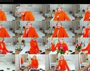 elisarosse_ — 29 minute Chaturbate female cam show recording, 720p, Oct 26, 2024