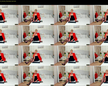 elisarosse_ — 6 minute Chaturbate female cam show recording, 720p, Oct 26, 2024