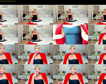 elisarosse_ — 11 minute Chaturbate female cam show recording, 720p, Oct 26, 2024