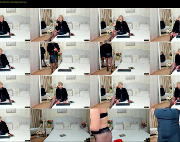elisarosse_ — 11 minute Chaturbate female cam show recording, 720p, Oct 26, 2024