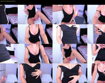 ellamilano — 49 minute Chaturbate female cam show recording, 720p, Oct 25, 2024