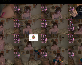 elslove — 120 minute Chaturbate female cam show recording, 720p, Oct 26, 2024