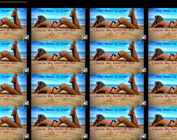 emilyweed — 3 minute Chaturbate couple cam show recording, 720p, Oct 25, 2024