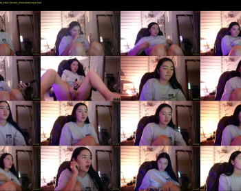 emma_johnson_ — 59 minute Chaturbate female cam show recording, 720p, Oct 25, 2024
