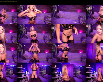 fantasystudiox — 123 minute Chaturbate female cam show recording, 720p, Oct 26, 2024