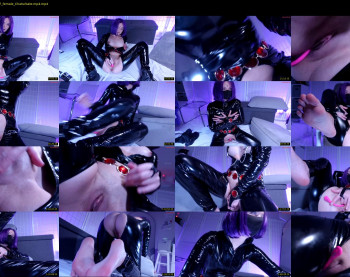 finleyfae — 120 minute Chaturbate female cam show recording, 720p, Oct 25, 2024