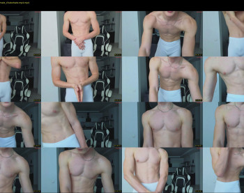 fixsicki — 3 minute Chaturbate male cam show recording, 720p, Oct 25, 2024