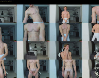 fixsicki — 28 minute Chaturbate male cam show recording, 720p, Oct 25, 2024
