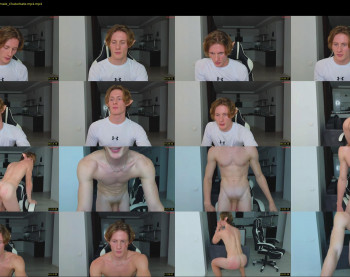 fixsicki — 22 minute Chaturbate male cam show recording, 720p, Oct 25, 2024