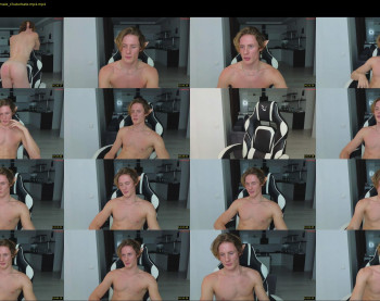 fixsicki — 25 minute Chaturbate male cam show recording, 720p, Oct 26, 2024