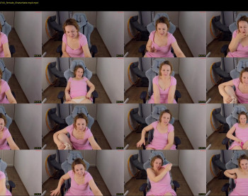 gardner_ava — 3 minute Chaturbate female cam show recording, 720p, Oct 25, 2024